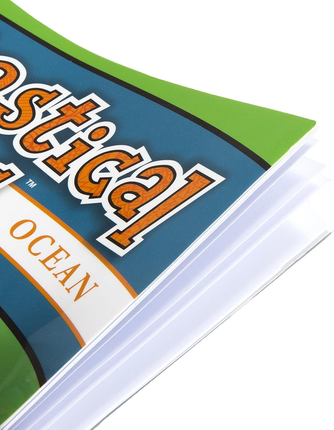 imageMindware Fantastical Styles Ocean Game