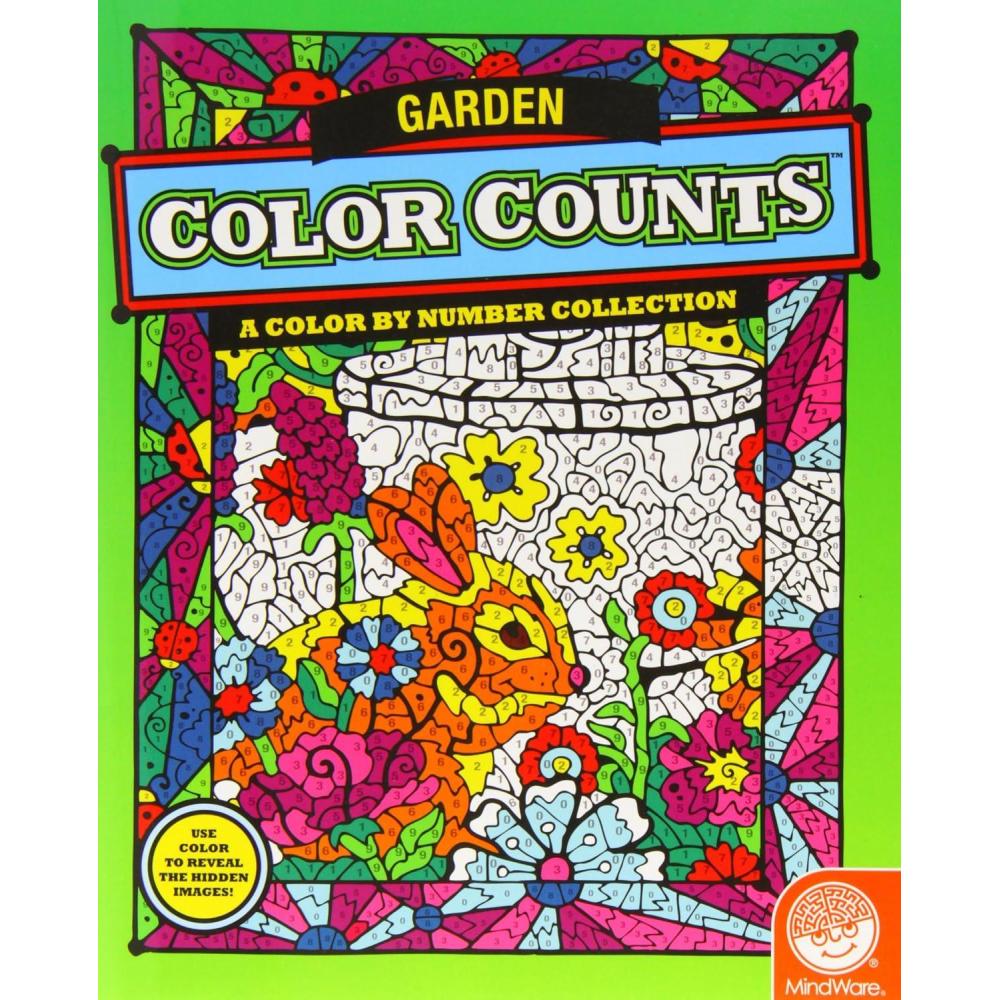 imageColor Counts Garden Game
