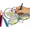 Celtic Masterpieces Coloring Book