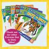 MindWare Puzzle Book | Extreme Dot to Dot – 32 Baby Animals | Multicolor | 1 PieceMindWare Extreme Dot to Dot Coloring: Baby Animals