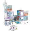 MindWare WONDERHOOD: Grand Hotel and Character Figures