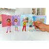 MindWare WONDERHOOD: Grand Hotel and Character Figures