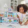 MindWare WONDERHOOD: Grand Hotel and Character Figures