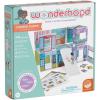 MindWare WONDERHOOD kit: Corner Shops and Character Figures