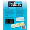 More Perplexors: Level A