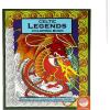 Celtic Legends Coloring Book