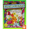 Color Counts: Garden Game