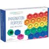 MindWare Sensory Genius Imagination Poppers — Fun Fidget Toys for Kids, Teens & Adults Ages 5 and Up