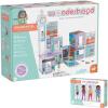 MindWare WONDERHOOD: Grand Hotel and Character Figures