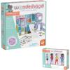 imageMindWare WONDERHOOD kit Corner Shops and Character Figures