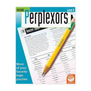 More Perplexors: Level A