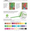 Color by Number Wild Wonders (Book 1)