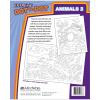 Extreme Dot to Dot Animals 2 Puzzle