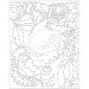 Extreme Dot to Dot Animals 2 Puzzle