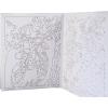 MindWare Extreme Dot to Dot Coloring Sports – Connect-The-Dots Puzzle Book for Kids and Adults, Ages 8 and Up