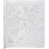 MindWare Extreme Dot to Dot Coloring Sports – Connect-The-Dots Puzzle Book for Kids and Adults, Ages 8 and Up