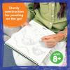 MindWare Extreme Dot to Dot Mysteries Book 1 – Connect-the-Dots Activity Book for Kids & Adults, Ages 8+