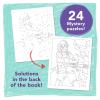 MindWare Extreme Dot to Dot: Mysteries Book 2