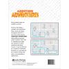 MindWare Math Mosaics Addition Adventures – Math Puzzle Workbook for Kids, Color by Number Addition Practice, Grades 1–3