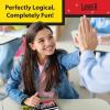 MindWare Math Perplexors: Level A