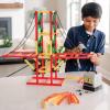 MindWare Spin-Gineer – Engineering Activity for Kids Ages 8 & Up – Includes Over 200 Pieces