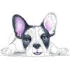 MindWare World of Dots Dogs – Connect-The-Dots Puzzle Coloring Book for Kids and Adults, 32 Dog-Themed Designs, Ages 8 and Up