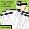 Perplexors: Level B