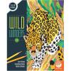 Color by Number Wild Wonders (Book 1)