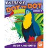 Extreme Dot to Dot Animals 2 Puzzle