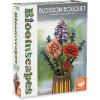 MindWare Bloomscapes Blossom Bouquet Wooden Flower Building Kit – Ages 8 and Up