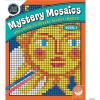 MindWare Color by Number Mystery Mosaics: (Book 1)(Book 1)