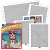 MindWare Color by Number Mystery Mosaics: (Book 1)(Book 14)