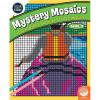 MindWare Color by Number Mystery Mosaics: (Book 1)(Book 9)