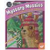 MindWare Color-by-Number Mystery Mosaics: Book 17 – Activity Coloring Book for Kids, Teens & Adults – Fun Challenge with 18 Mosaic Puzzles – Engaging Quiet time workbook for Boys & Girls