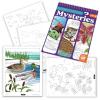 MindWare Extreme Dot to Dot: Mysteries Book 2