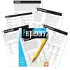 MindWare Perplexors: Level A Math Games Book – Encourages Deductive Reasoning with Logic Puzzles for Kids and Math Puzzles for Kids Ages 9-12 – Reproducible for Single-Classroom Use – Ages 9 and Up