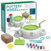 Pottery Wheel For Beginners