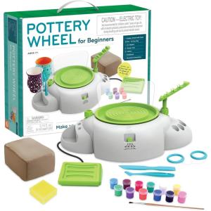 Pottery Wheel For Beginners