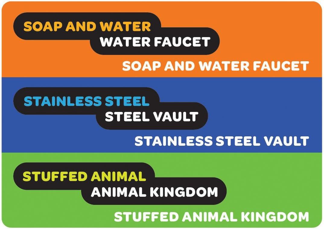 imageMindWare Burst Out Laughing Gas Family Game Night Favorite Card Games for Teens ampamp Adults