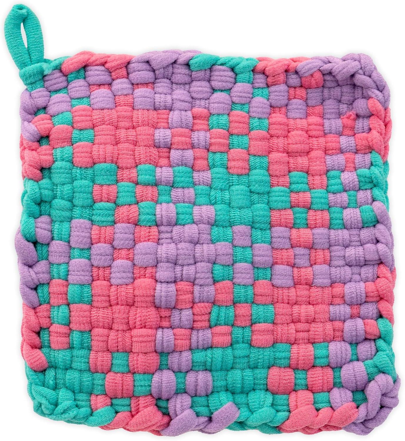 imageMindWare Make Your Own Weaving Loops Refill Kit Ages 8 and up