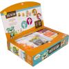MindWare Make Your Own Doggy Day Camp – Deluxe Outdoor Activity Kit for Dog Lovers with Many Fun Training & Play Challenges | Interactive Bonding Gift for Active Dogs & Their Humans