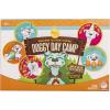 MindWare Make Your Own Doggy Day Camp – Deluxe Outdoor Activity Kit for Dog Lovers with Many Fun Training & Play Challenges | Interactive Bonding Gift for Active Dogs & Their Humans