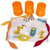 MindWare Make Your Own Doggy Day Camp – Deluxe Outdoor Activity Kit for Dog Lovers with Many Fun Training & Play Challenges | Interactive Bonding Gift for Active Dogs & Their Humans
