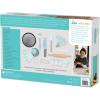 MindWare Playful Chef Master Series Cooking Kit Safe, Creative Challenges for Kids to Explore Cooking Skills Includes 22 Kitchen Tools and 3 Recipes Ages 8+