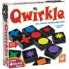 MindWare Qwirkle Game Kit: Qwirkle Board Game, Qwirkle Rummy, and Qwirkle Bonus Pack – Strategy Game for Kids and Adults – 2 to 4 Players – Ages 6 and Up