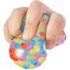 MindWare Science Academy Deluxe Squishy Ball Lab – Includes All Ingredients to Make 10 Squishy Balls – Ages 8 and Up