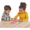 MindWare Seek-A-Boo Mix-and-Match Memory Game – Early Learning for Toddlers & Preschoolers – Great for Home or Daycares – 64 Tiles & Parent Guide – Ages 3+
