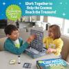 Peaceable Kingdom Gnomes at Night A Cooperative Maze Game for 2 to 4 Kids Ages 6+