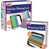 MindWare Make Your Own Potholder Weaving Loom Kit & Loops Refill Set – Ages 8 and Up