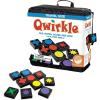 Travel Qwirkle Board Game